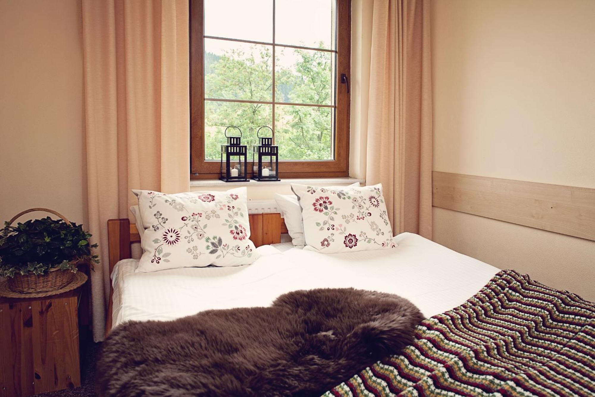 Hotel Gorski Czarna Gora Stronie Śląskie Pokoj fotografie