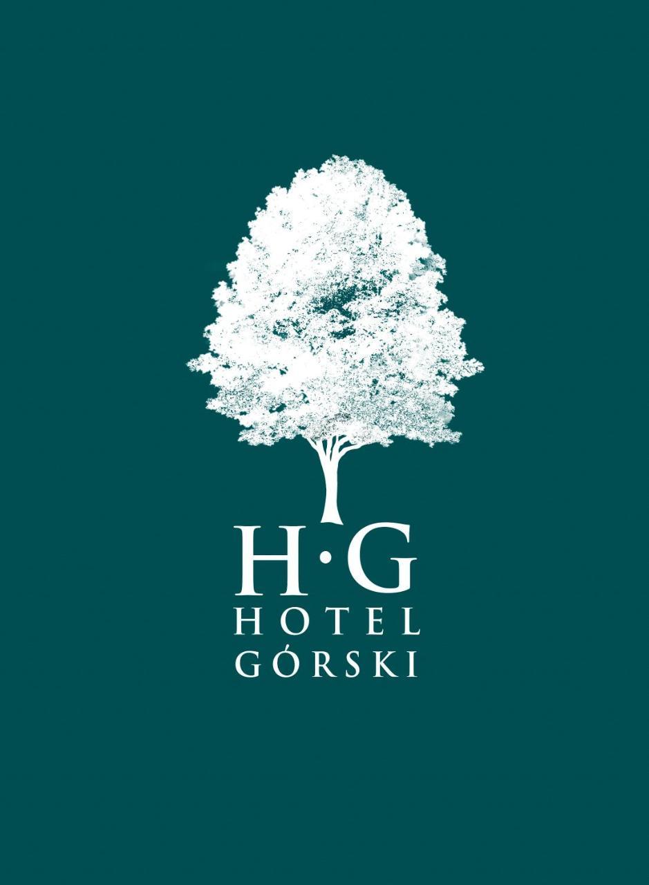 Hotel Gorski Czarna Gora Stronie Śląskie Exteriér fotografie